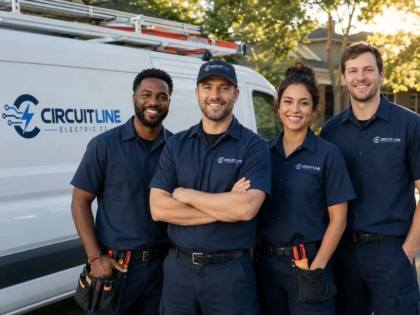 Whole Home Rewiring company in Mentmore, NM