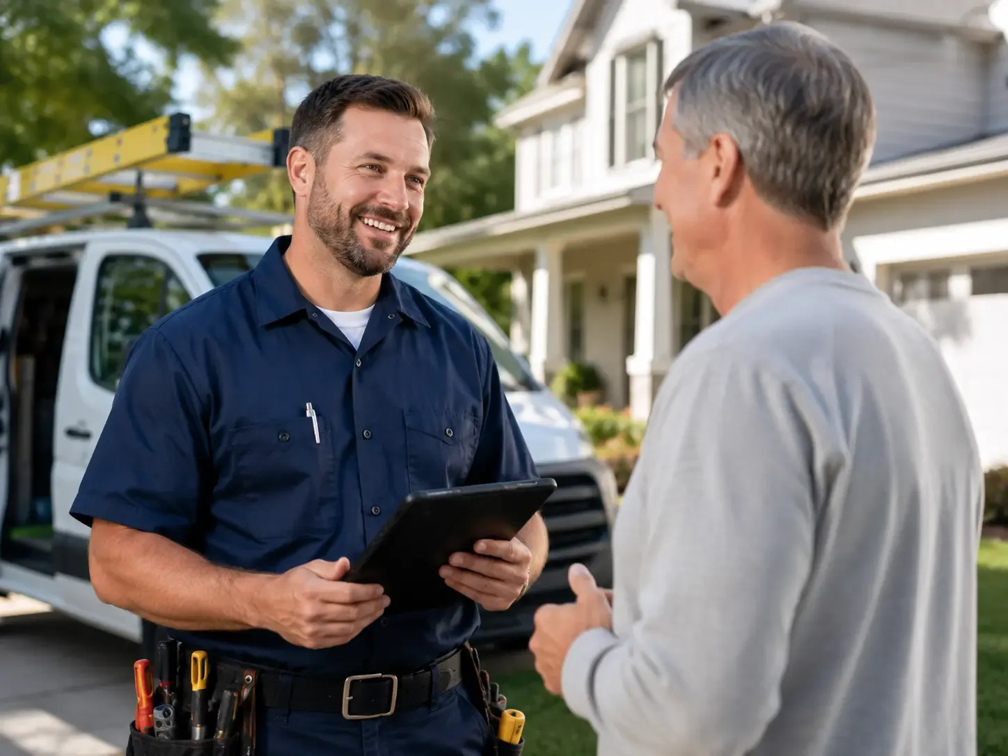 Whole Home Rewiring Mentmore, NM FAQs